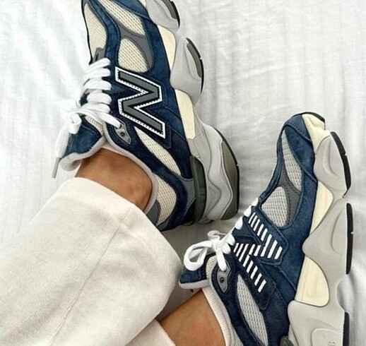 New Balance Nb 9060 indigo ( lacivert )