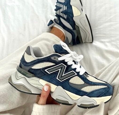 Nb 9060 indigo ( lacivert )