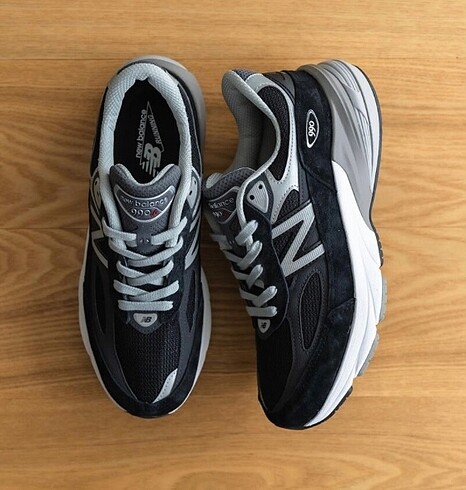 Ne balance 990 V6