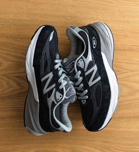 38 Beden Ne balance 990 V6