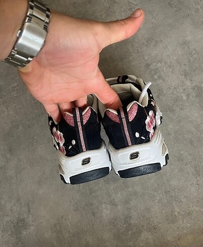 38 Beden Skechers D?lites