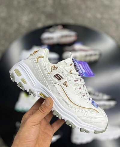 Skechers D lites