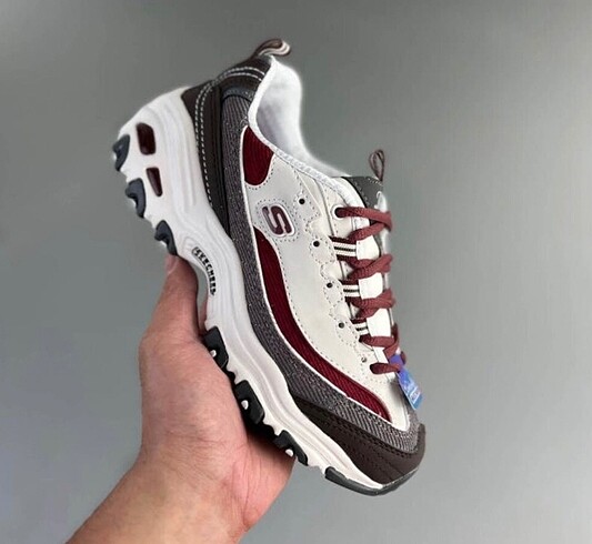 Skechers D lites