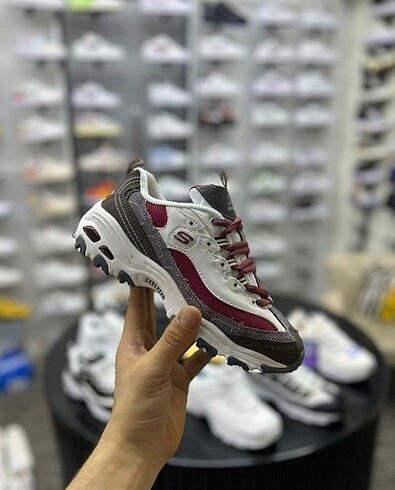 Skechers Skechers D lites
