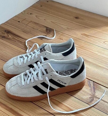 38 Beden camel Renk Spezial