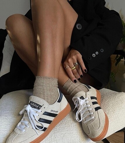 Adidas Spezial