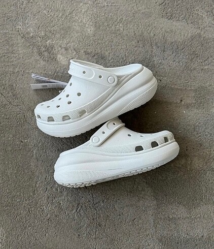 Crocs Crocs crush