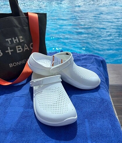 Crocs Lateral Rides