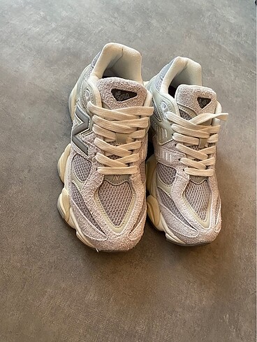 38 Beden beyaz Renk New balance 9060 Lunar