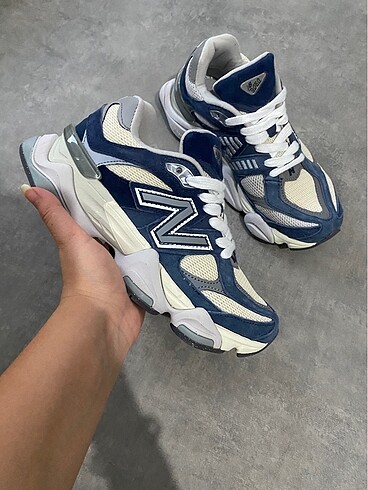 New Balance 9060 indigo