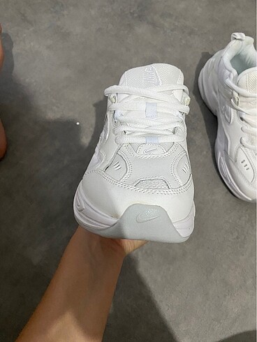 38 Beden Nike M2 K Tekno