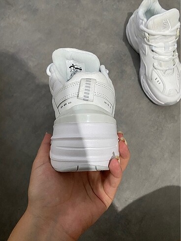 38 Beden beyaz Renk Nike M2 K Tekno