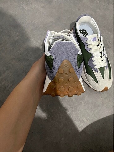 38 Beden New Balance 327