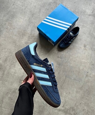 Spezial Navy