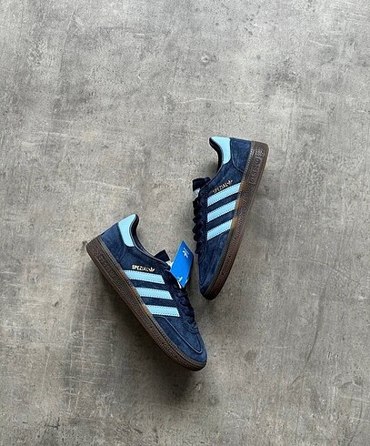 Adidas Spezial Navy