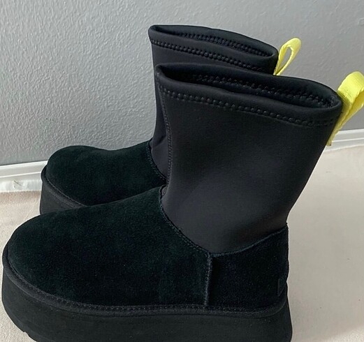 Dipper black