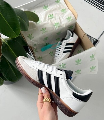 37 Beden Spezial White