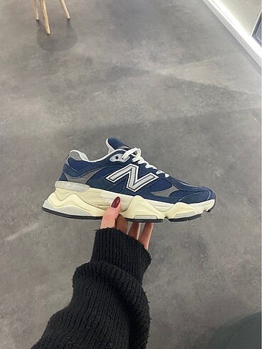 New balance 9060 indigo