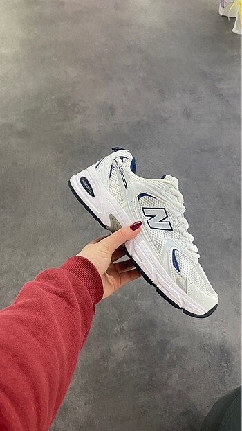 New balance 530