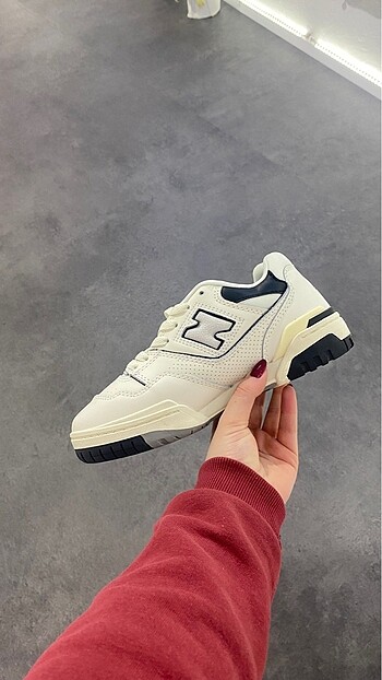 New Balance New balance 550