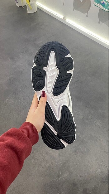 37 Beden Adidas ozwego