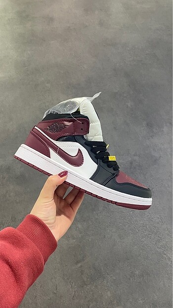 Nike air jordan