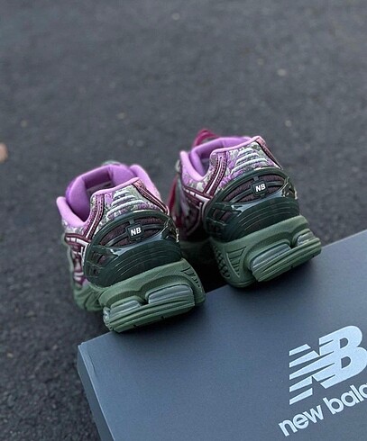 37 Beden pembe Renk New balance 1906R