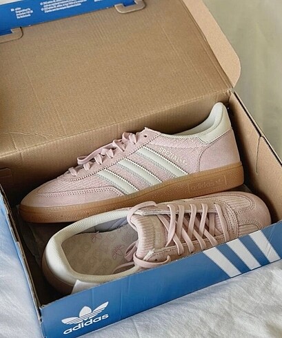 Adidas Spezial