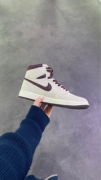 Jordan