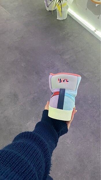 Nike Nike.