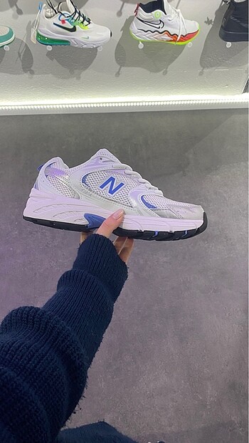 New balance 530