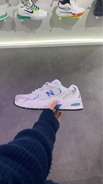 39 Beden New balance 530