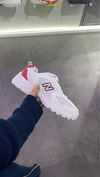 40 Beden New balance 530