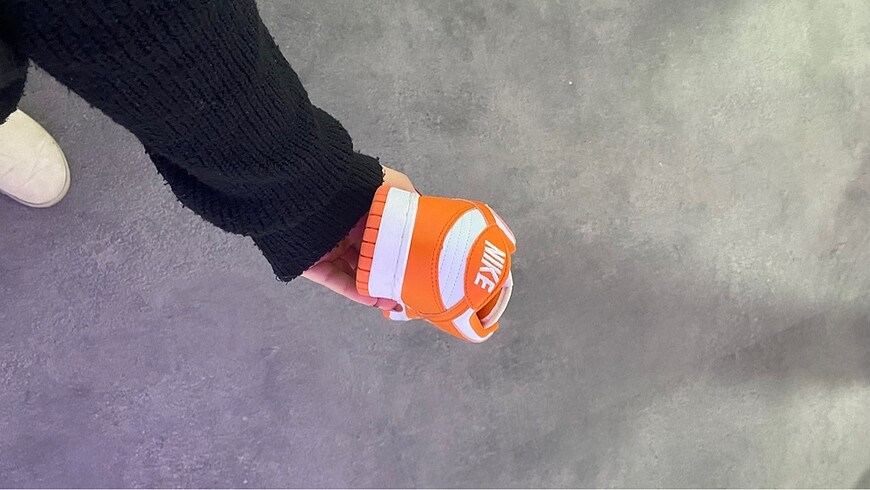 Nike Nike dunk low
