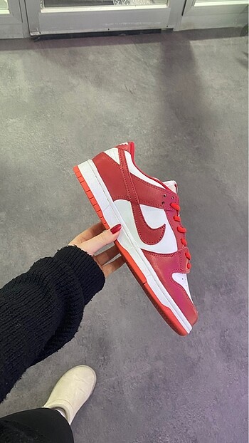 Nike dunk low