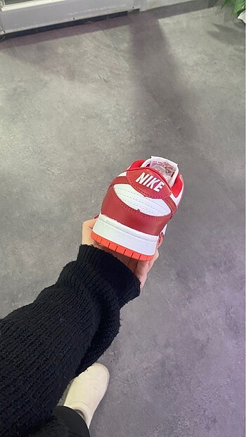 Nike Nike dunk low