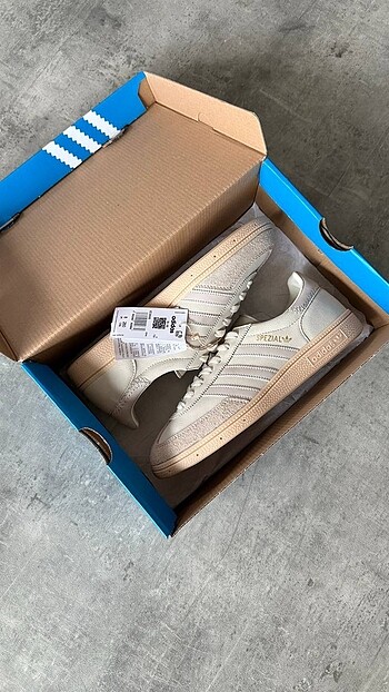 Spezial