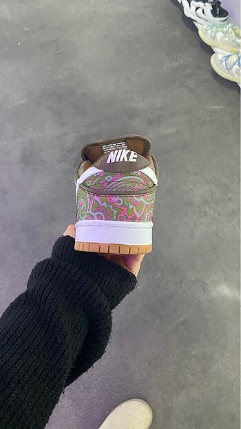 Nike Nike.