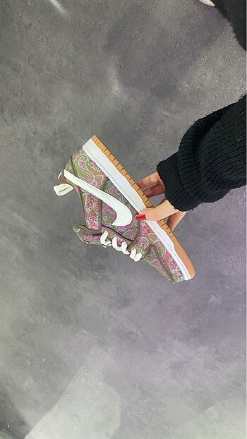 38 Beden Nike.