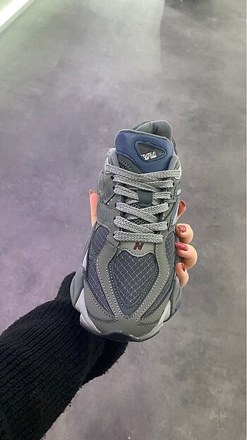 36 Beden gri Renk New balance 9060