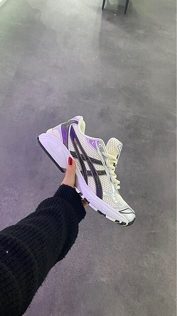 Asics