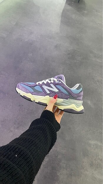 New balance 9060