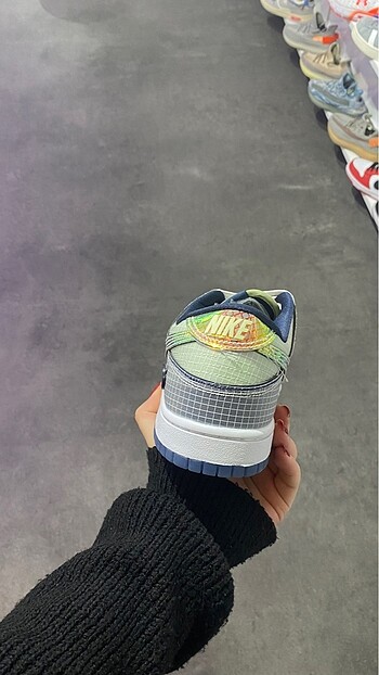 Nike Nike.