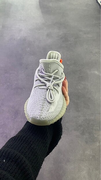 36 Beden gri Renk Yeezy