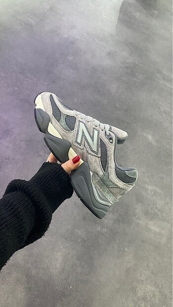 38 Beden New balance 9060
