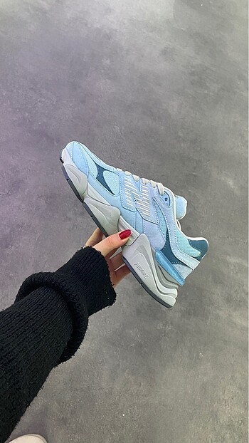 38 Beden New balance 9060