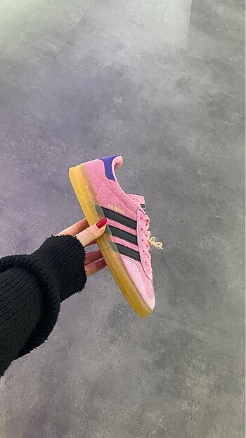 Gazelle