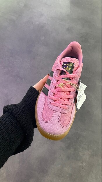 Adidas Gazelle