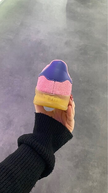 36 Beden pembe Renk Gazelle