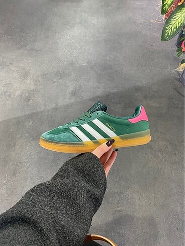 38 Beden Gazelle